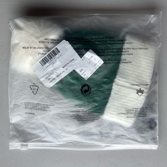 Christmas Knitted Hat for Baby, Santa Hat for Kid Toddler Baby, Xmas. - Picture 3 of 6